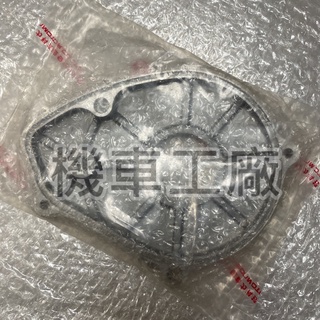機車工廠 OZ OZS ES 後齒輪箱蓋 後齒輪蓋 AEON 正廠零件