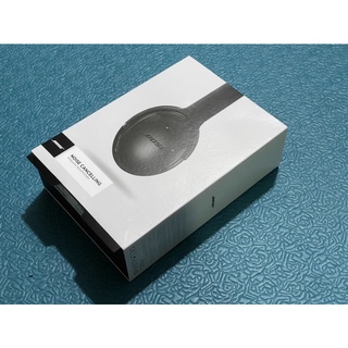 BOSE noise canceling wireless headphones 降噪無線藍芽頭帶耳罩式高音質耳機