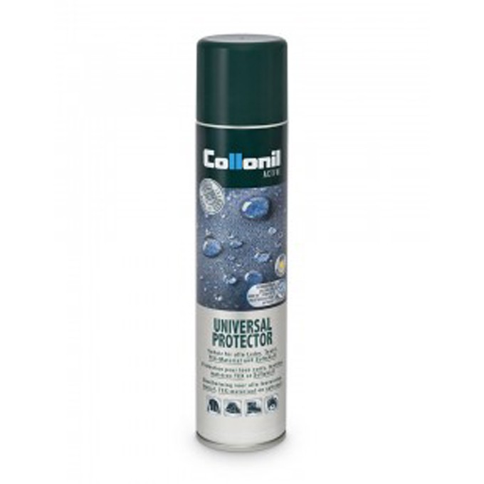 伊凱文戶外 德國Collonil Gore-Tex科技薄膜防水透氣壓瓶噴霧 防潑水劑