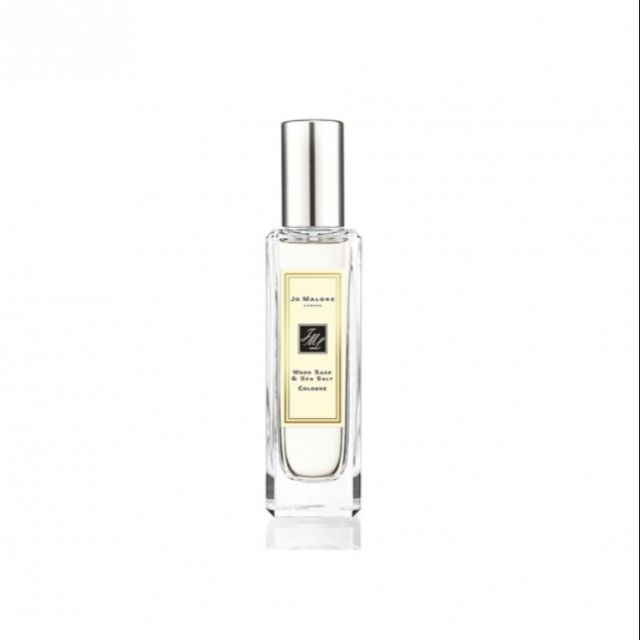 維尼熊暖暖窩_Jo Malone 鼠尾草與海鹽試管室香