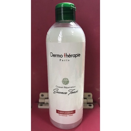 韓國Dermo therapie積雪草2.0精華水500ml（現貨）