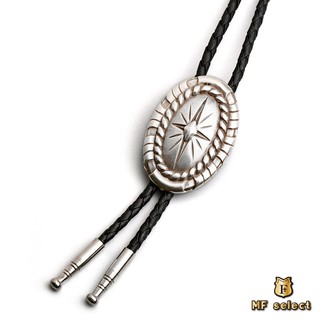 【MF select】星之光芒 保羅領帶 Bolo Tie 美式項鍊 (BTI2222599-3)