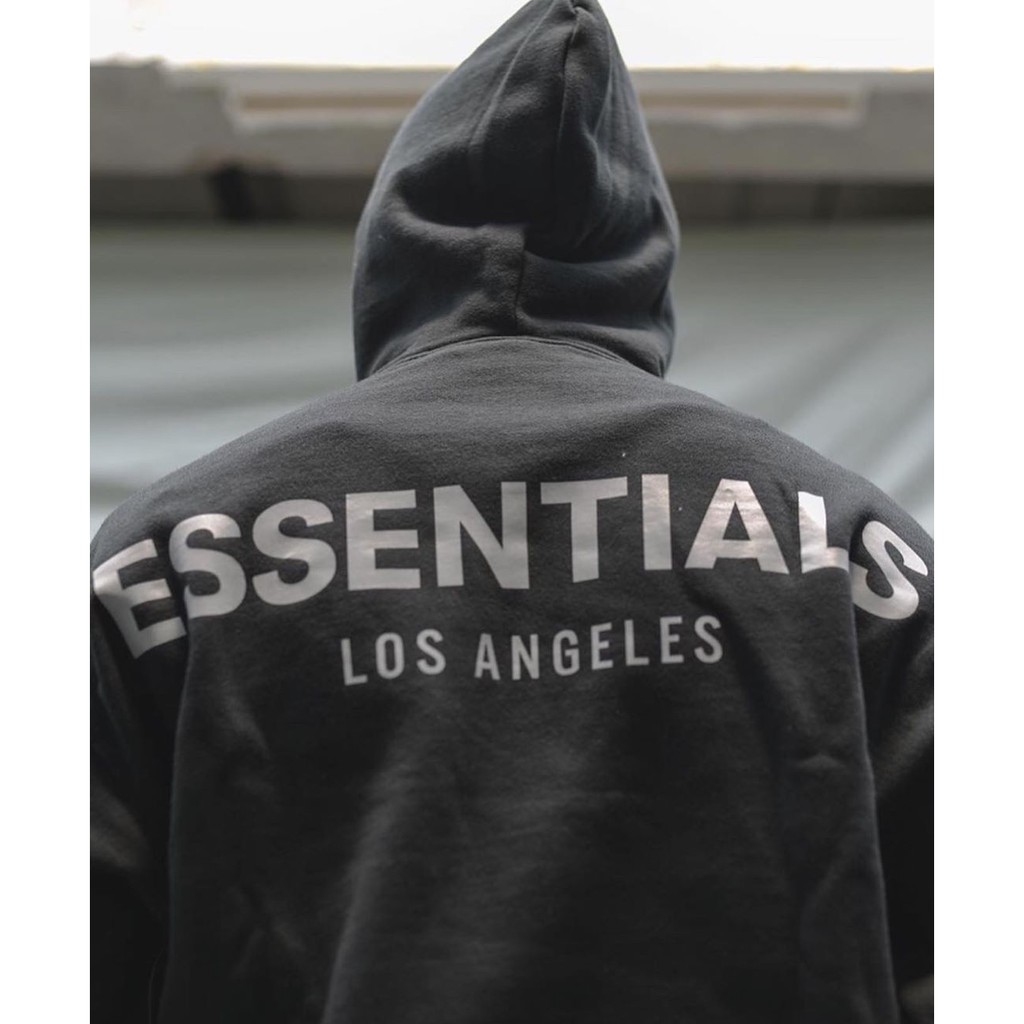 essentials 19fw