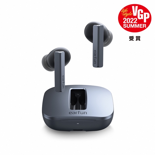 [爾東體育] EarFun Air Pro SV 降噪真無線藍牙耳機 公司貨 運動耳機 IPX5防水 無線耳機