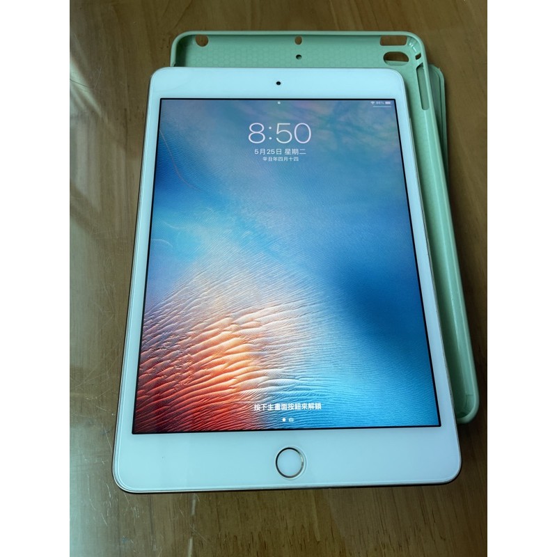 二手Apple IPad mini4 16g WiFi