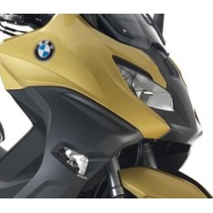 千金貿易 BMW C650 SPORT 16-18年 大燈護片 大燈保護