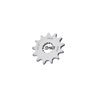 KCT日本鎳鉻鉬合金鋼/YAMAHA/WR450F/前齒/前齒盤/Engine sprocket