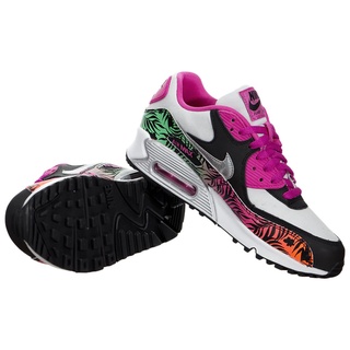 NIKE AIR MAX 90 PRINT(GS) 704953 001