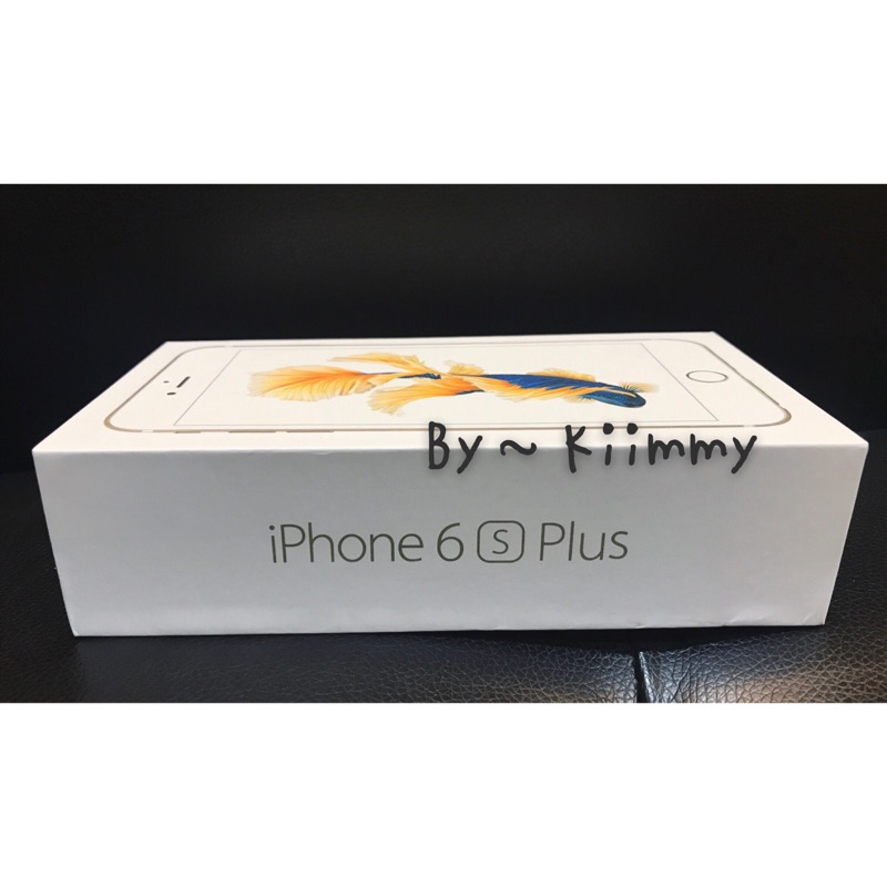 iphone6S Plus 64G（客訂）金