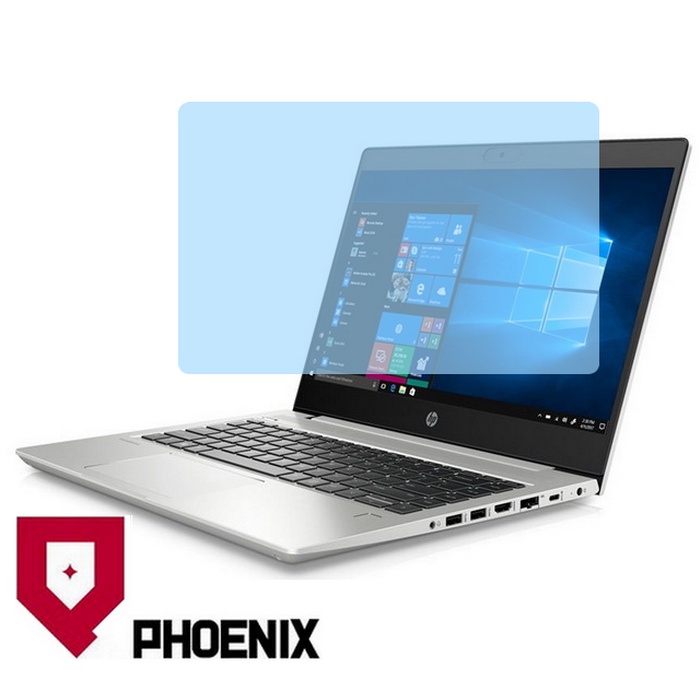 PHOENIX -ThinkPad X1 Yoga Gen6 客製 高流速 護眼型 濾藍光 螢幕保護貼