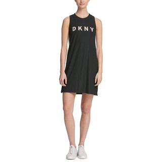 DKNY 運動風無袖洋裝