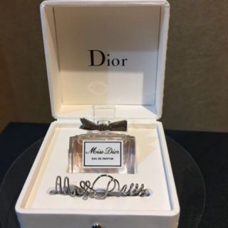 🌟全新Dior專櫃正品 迪奧 花漾Miss Dior香水 手環珠寶盒