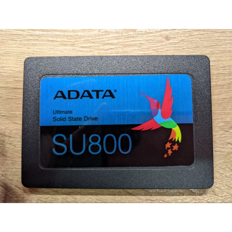 威剛ADATA  SU800  512GB