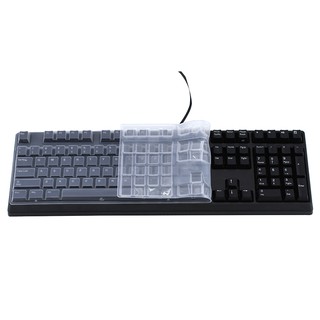 明天到貨📦Ducky one one2 3108 2108 shine 矽膠防塵蓋 108鍵 機械式鍵盤 K70 K95