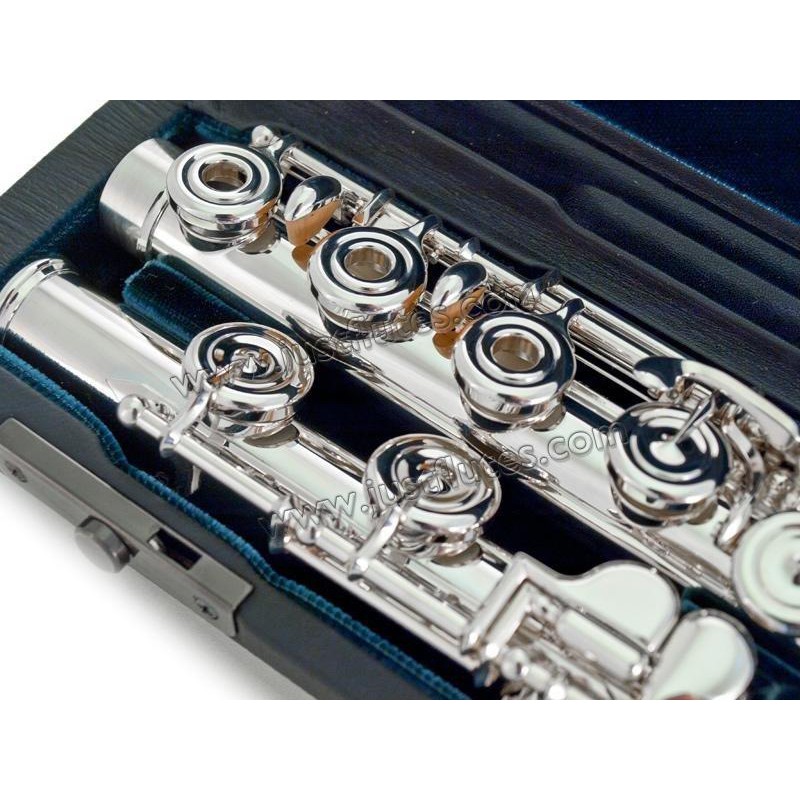 ALTUS AFL-1107REO afl1107 手工銀笛 Flute 長笛 -全方位樂器-來店可享驚喜價