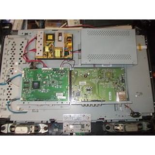 ViewSonic N3262w-NT~32吋液晶電視~型號VS11806-NT-1P <零件拆賣>