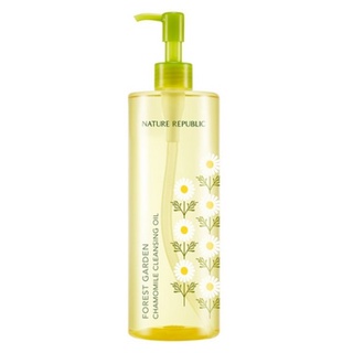 [NATURE REPUBLIC]Forest Garden Chamomile Cleansing Oil 500ml