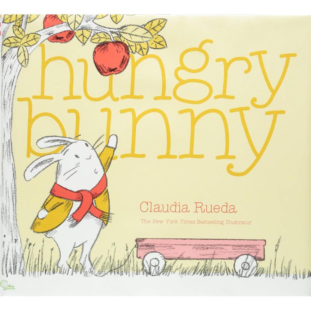 Hungry Bunny