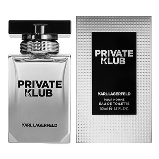 香水💕💕 Karl Lagerfeld Private Klub 卡爾拉格斐派對男性香水 50ml/100ml