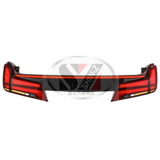 ※ 鑫立汽車精品 ※ ALPHARD 15-21年 低階升高階 前期改後期 呼吸 動態 跑馬 流水 LED尾燈 尾燈