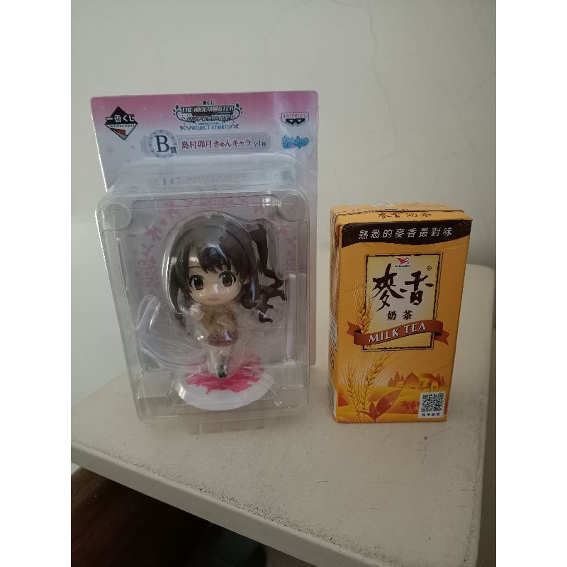 偶像大師島村卯月 便宜商品推薦 21年8月 飛比價格