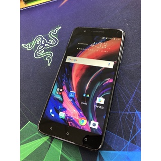 🉑指紋辨識美機❤️HTC X10U 二手機 3/32G 單機