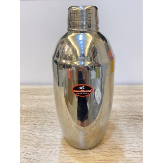 Tiamo 日式調酒器 雪克杯 不鏽鋼 (530c.c.)(型號:HC3133)