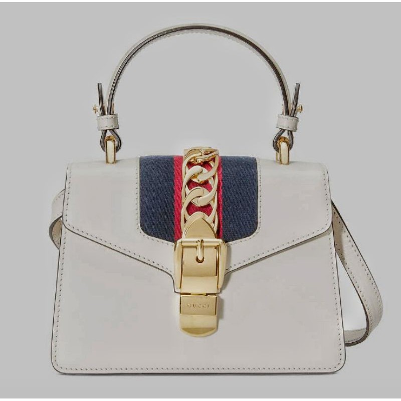 gucci calfskin bag