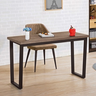 obis 桌子 餐桌 古浪橡木色木面書桌
