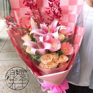 浪漫先生mr Romantic 花藝設計 線上商店 蝦皮購物