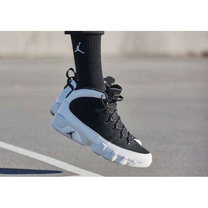 jordan retro nine