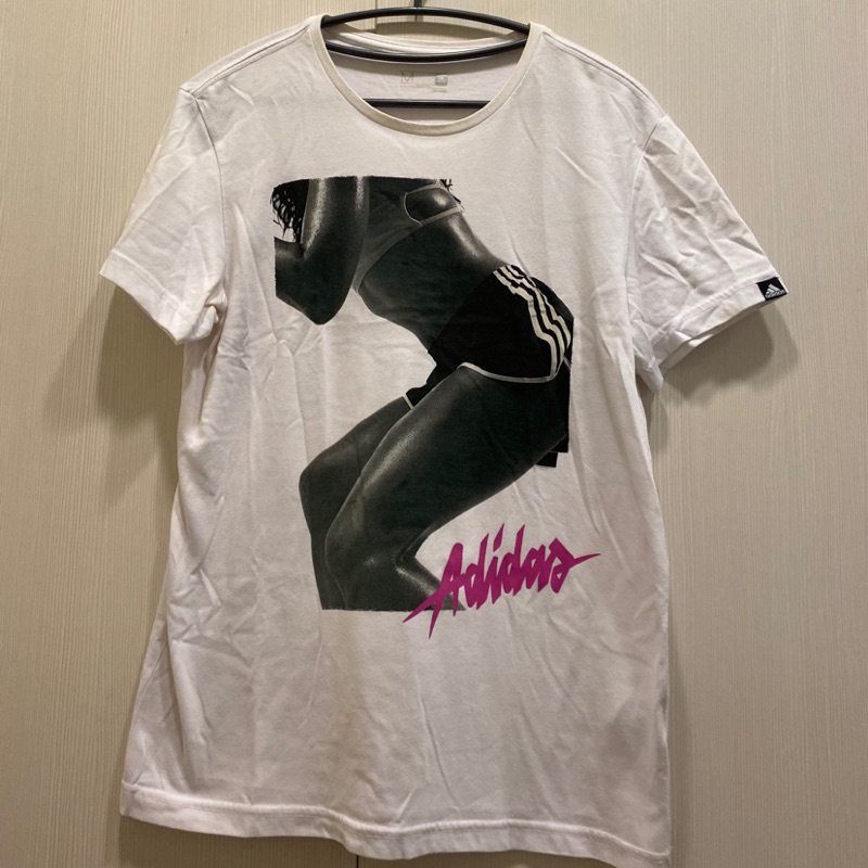Adidas 短T T恤 男