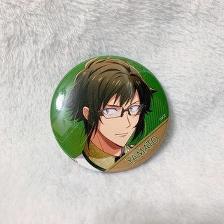 亥清悠二階堂大和徽章全新僅拆封偶像星願idolish7 蝦皮購物