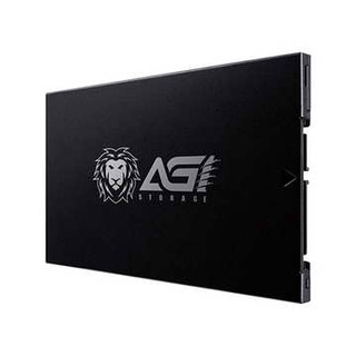 AGI 亞奇雷 AI138 120G 2.5吋 SSD 固態硬碟 AGI120G06AI138