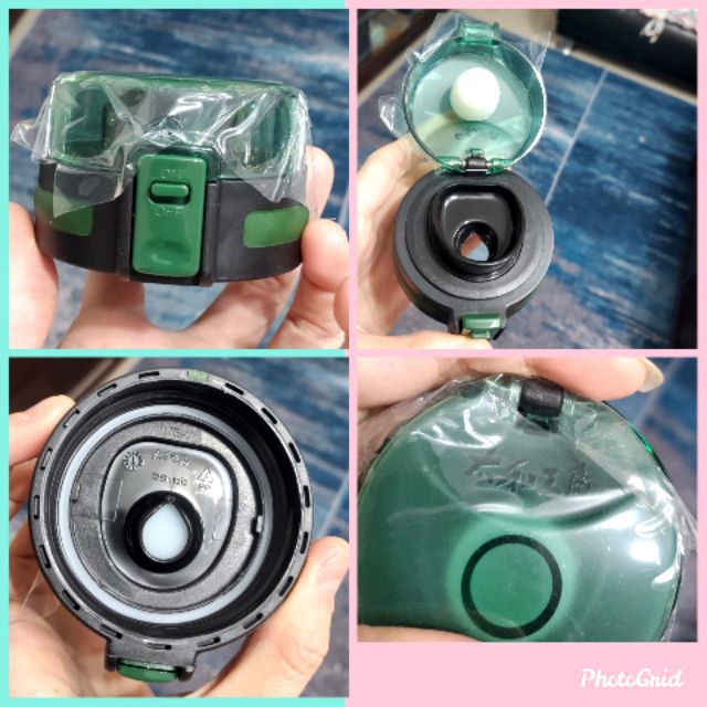 正品 原廠 太和工坊 太和 蓋子 配件 彈扣上蓋 彈扣 上蓋 水壼蓋 650ml TT101 水壼 負離子水壼 太和工房