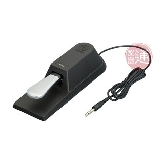 Yamaha / FC4A 負極性 延音踏板【樂器通】