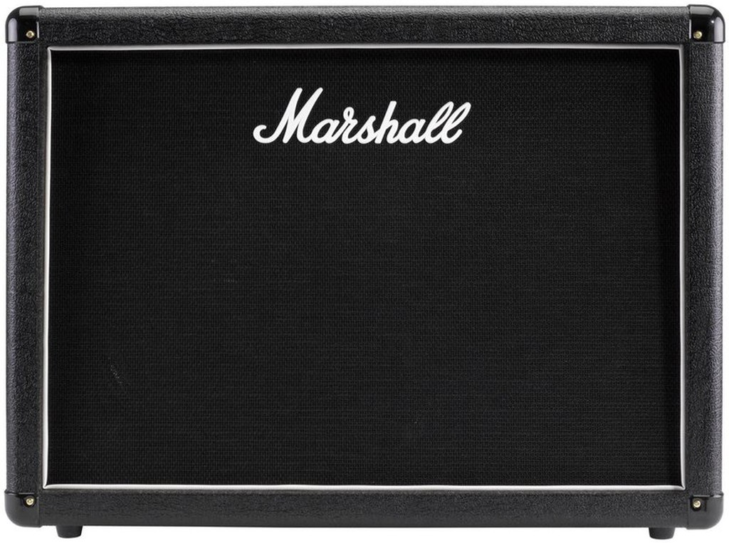Marshall MX212 Cabinet 2X12 喇叭 英式搖滾 電吉他音箱