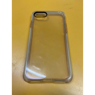 二手iPhone 7 iphone 8 專用 ROCK透明保護殼