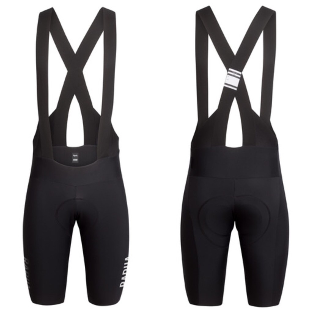 rapha pro team aero bib shorts