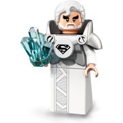 ［想樂］『人偶』全新 樂高 Lego 71020 16 蝙蝠俠 第二代 人偶包 超人爸 喬·艾爾（Jor-El）