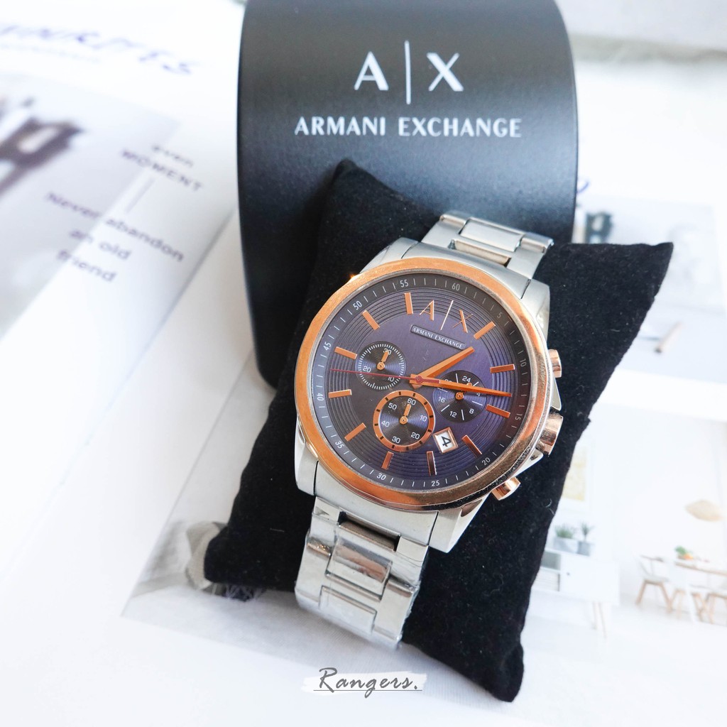 armani exchange ax2516