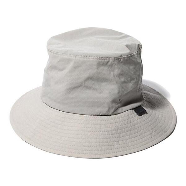 Snow Peak Travel Hat 漁夫帽 One 米色 AC-21SU003BG