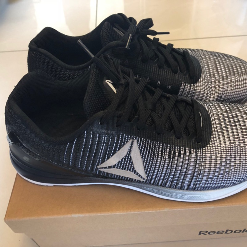 Reebok CrossFit nano 7 us12