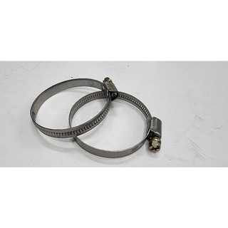 魔爪 白鐵不鏽鋼束環 （40-60）mm