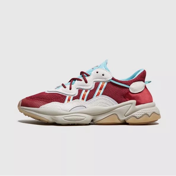 adidas ozweego x size