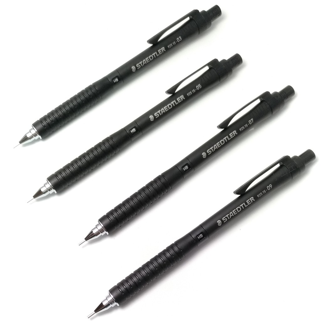 -小山丘書房-施德樓 925 15 自動鉛筆 STAEDTLER 92515 製圖 自動筆