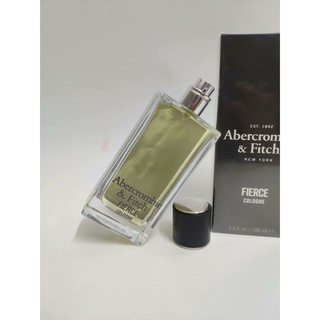Abercrombie Fitch肌肉男100ml 的價格 比價撿便宜