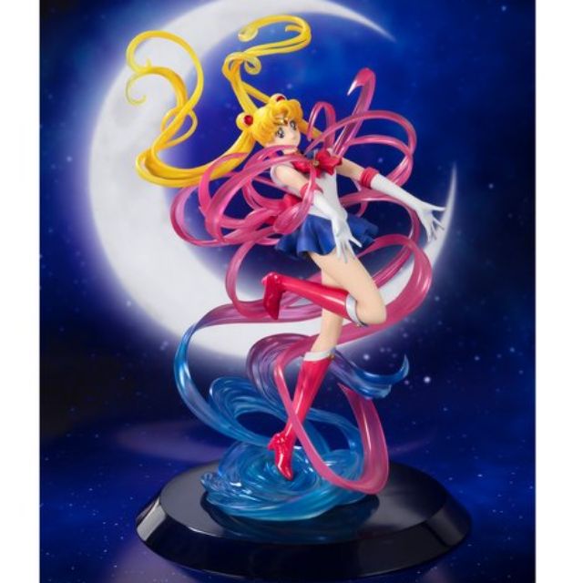 美少女戰士 水手月亮 Figuarts Zero SAILOR