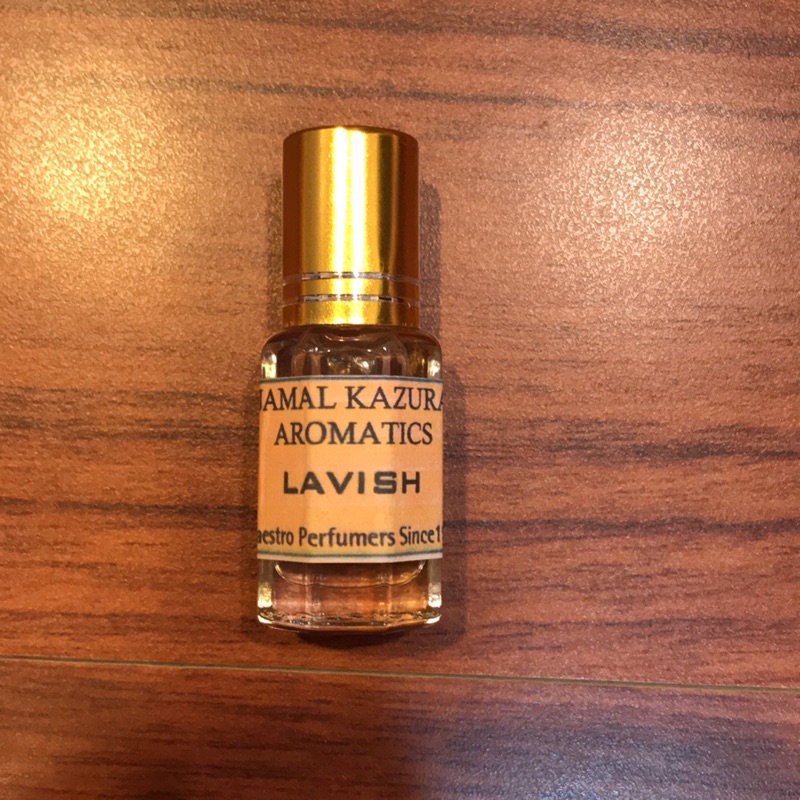 Jamal Kazura Aromatics新加坡阿拉伯香水 降價 蝦皮購物