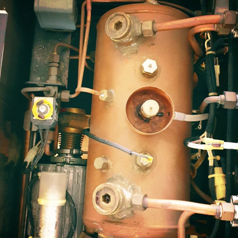 台中彰化地區到府咖啡機維修服務保養請直接私訊聊聊 蝦皮購物